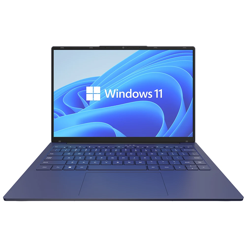 ПК Игровые ноутбуки 14 дюймов intel i7 1165G7 RAM DDR4 16G Жесткие диски 512G сенсорный экран портативный ноутбук