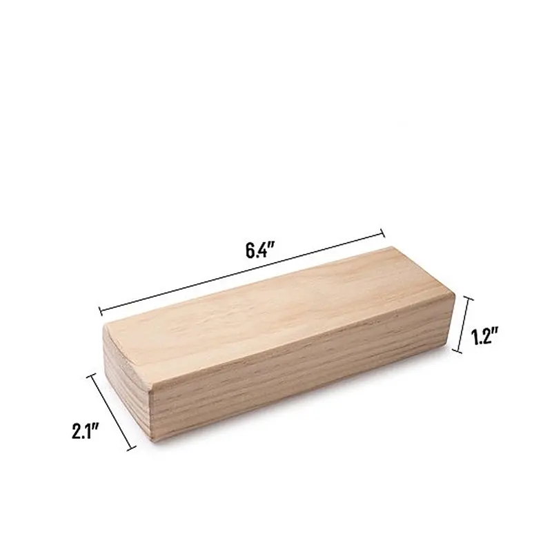 Wooden Building Blocks Toys Tumbling Tower Games Stacking Lawn Yard Jumbo Wood building tower Outdoor game