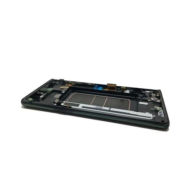 For Samsung GALAXY NOTE 8 N950A N950U N950F N950V LCD Display With Touch Screen Digitizer Assembly