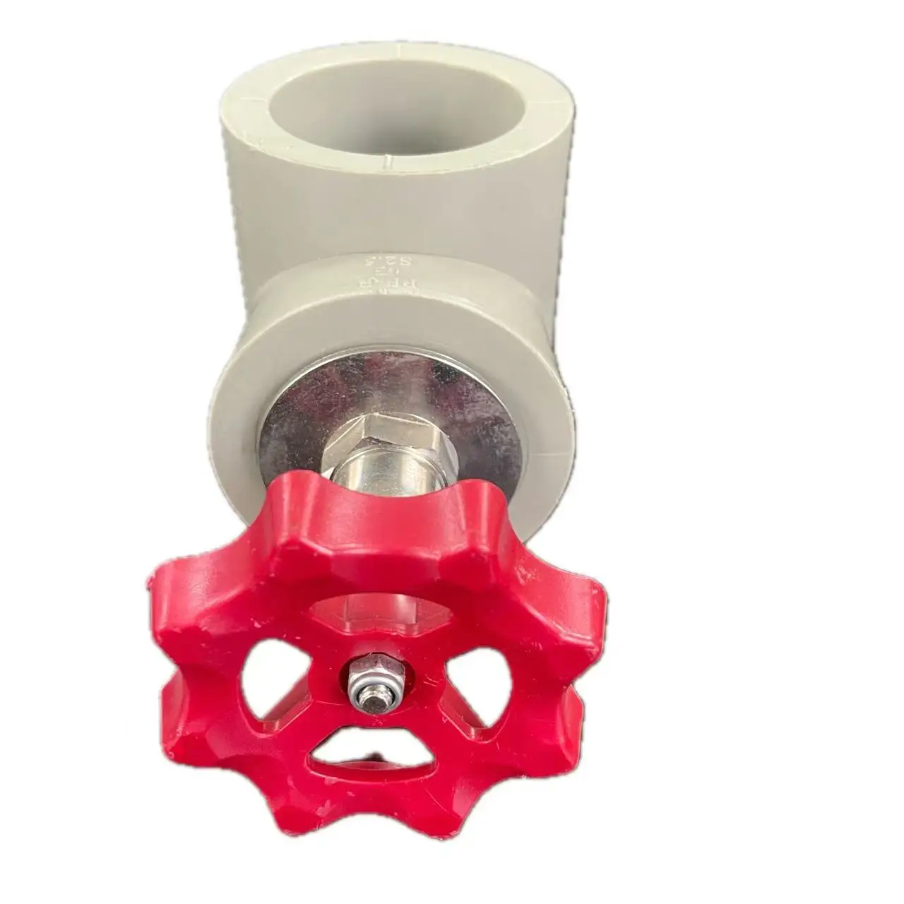 Best Quality Supplier Gate Valve  Brass Water Female Thread Manual Plastic Valve  Supplier