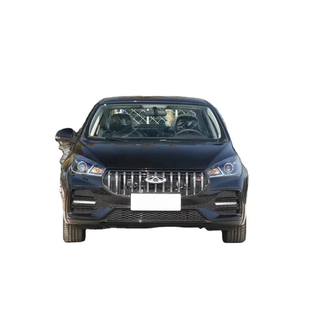 2024 Hot selling Chery Arrizo 5 compact four door five seater sedan 1.5L 120HP L4 engine front wheel drive produced in China