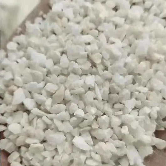 Fertilizer Building and Decorative Stone Used Dolomite