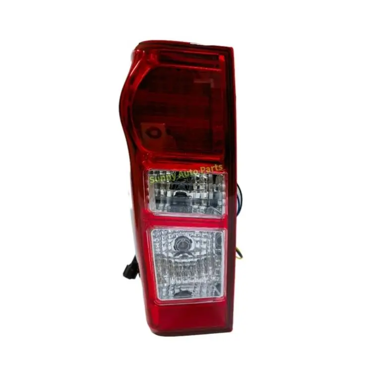 2012 D-Max Tail Light Taillight Back Lamp for Isuzu Pick Up 2013 2014 2015 8981253993 8981253983