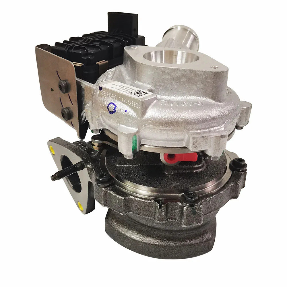 787556-0016 fomoco parts ranger 3.2 turbocharger for mazda bt50 pick up 2.2l 3.2 tdci bk3q-6k682-cb turbocharger prices