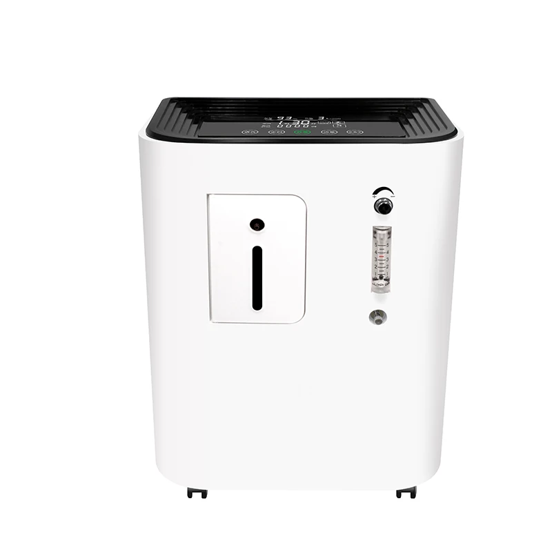 CE TEST Hospital Homeuse Oxygen Concentrator 5L portable medical oxygen concentrator 5 l oxygen concentrator