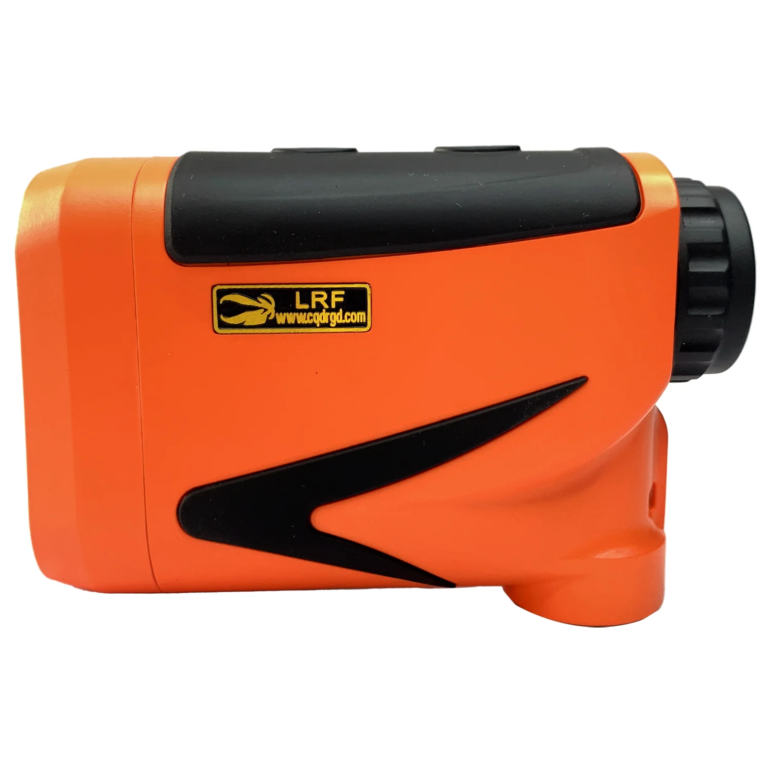 600m high quality laser rangefinder golf with slope