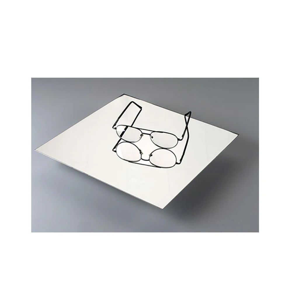 6Mm Grade 201 202 Aisi 304 304l 316 316l 316Ti 4x8 Stainless Steel Sheet for Construction sheet