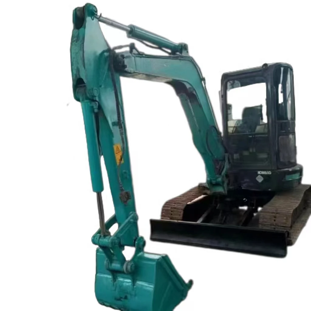 Manufacturers ensure quality at low prices used 306d excavator