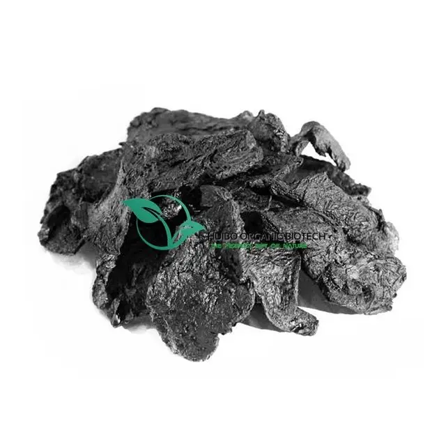 Prepared rehmannia root /shudihuang slices / rehmannia extract