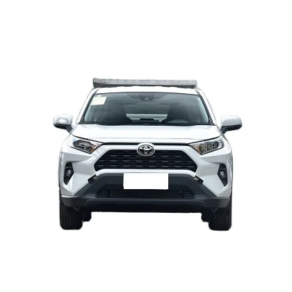 Лидер продаж 2024 RAV4 rongfang двухмоторный E + 2 5 л 4*4 флагман Pro toyota rav4