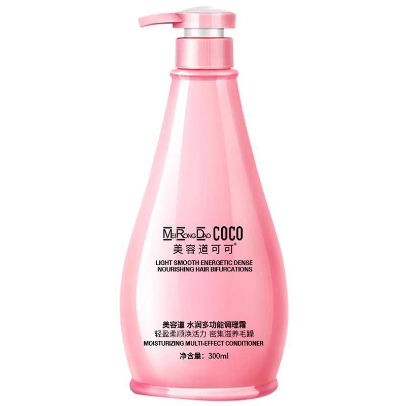 Hot Hair care Dandruff removing and hair nourishing Moisturizing shampoo