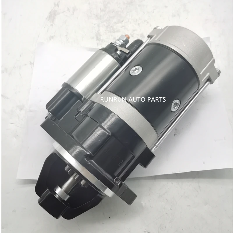 24V 3.7KW 9T Engine Starter Motor For FOTON OLLIN 1049 CY4105Q