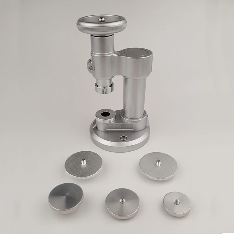 
Professional watch repair spiral watch back cover press / watch case pressure tool 