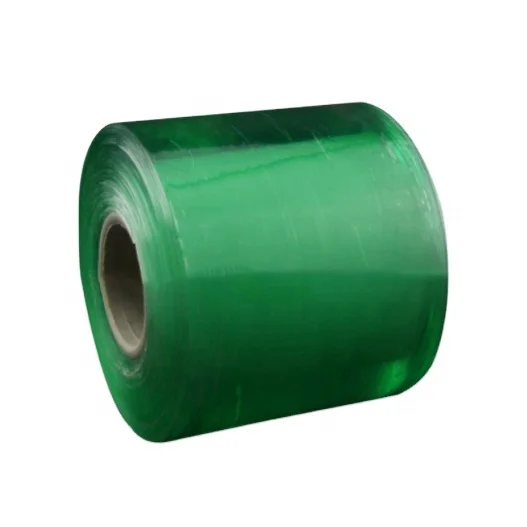 Self-Adhesive Garden Grafting Tape Plant Repair Tapes Moisture Barrier Stretchable Clear Film for Fruit, Floral, Tree and Plants