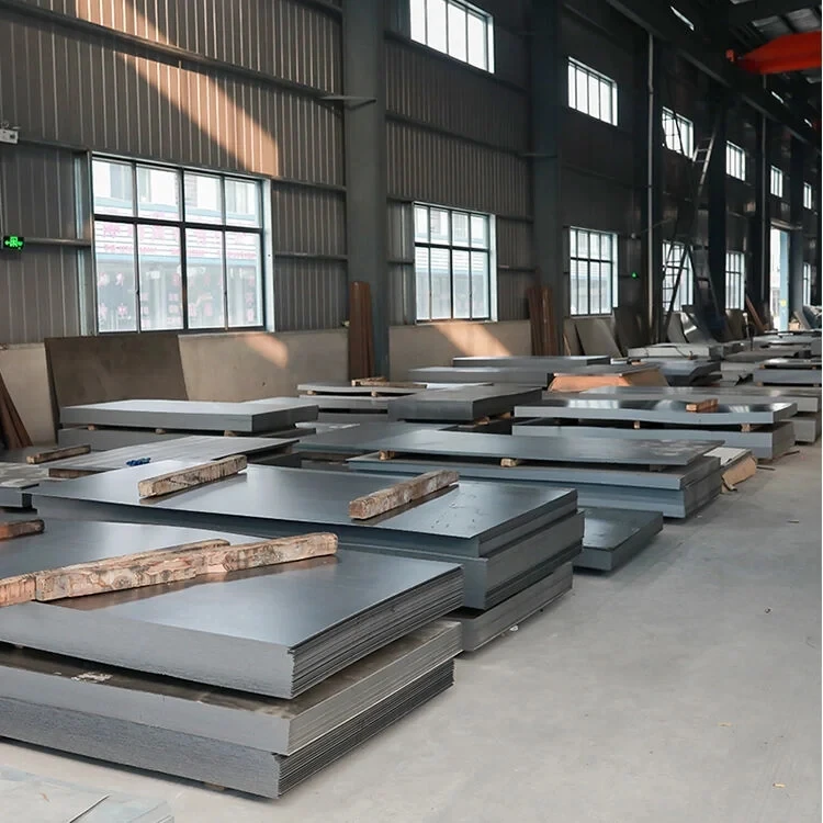1mm 3mm 6mm 10mm 20mm Astm A36 Q235 Q345 Ss400 Mild Carbon Steel Plates 20mm Thick Steel Sheet Price