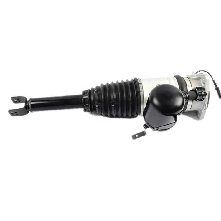 Air suspension strut car shock absorberfit for AUDI A8 OEM 4E0616001E