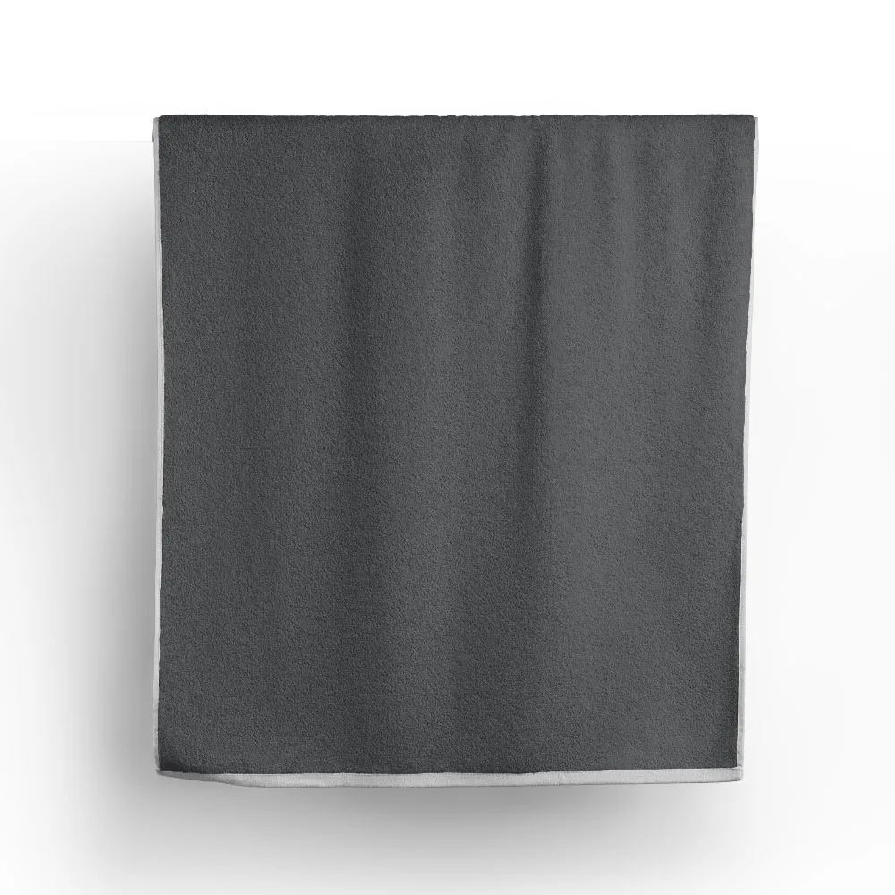 Wholesale Luxury 100 cotton white towels,x10 Custom Logo 25x25 quadrat handtuch Hand Towel/