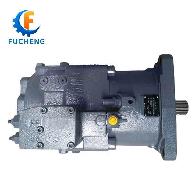 rexroth A11V(L)O130 hydraulic  Axial Piston pump