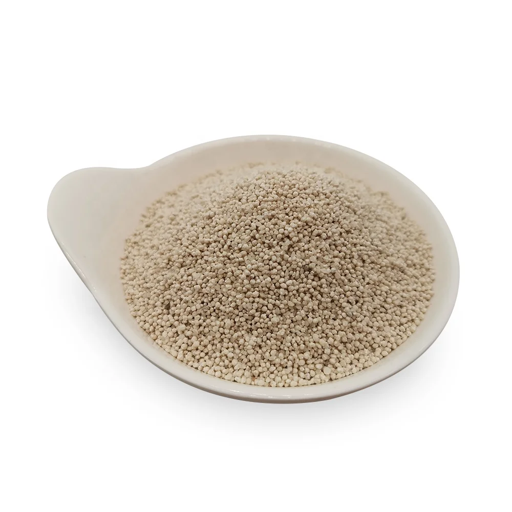 Тройное удобрение микронутриентов составное удобрение для фруктов и овощей сельскохозяйственное NPK 17-7-11