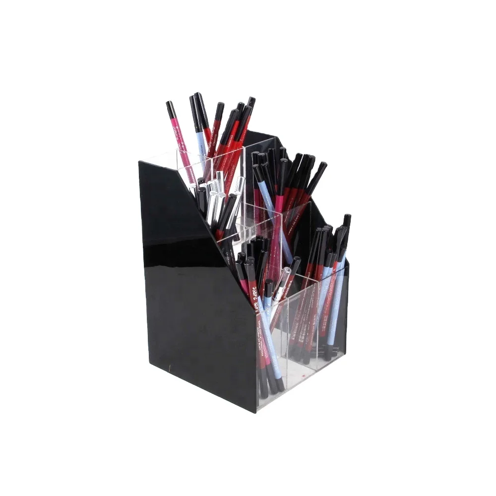 Acrylic Pen Display Case