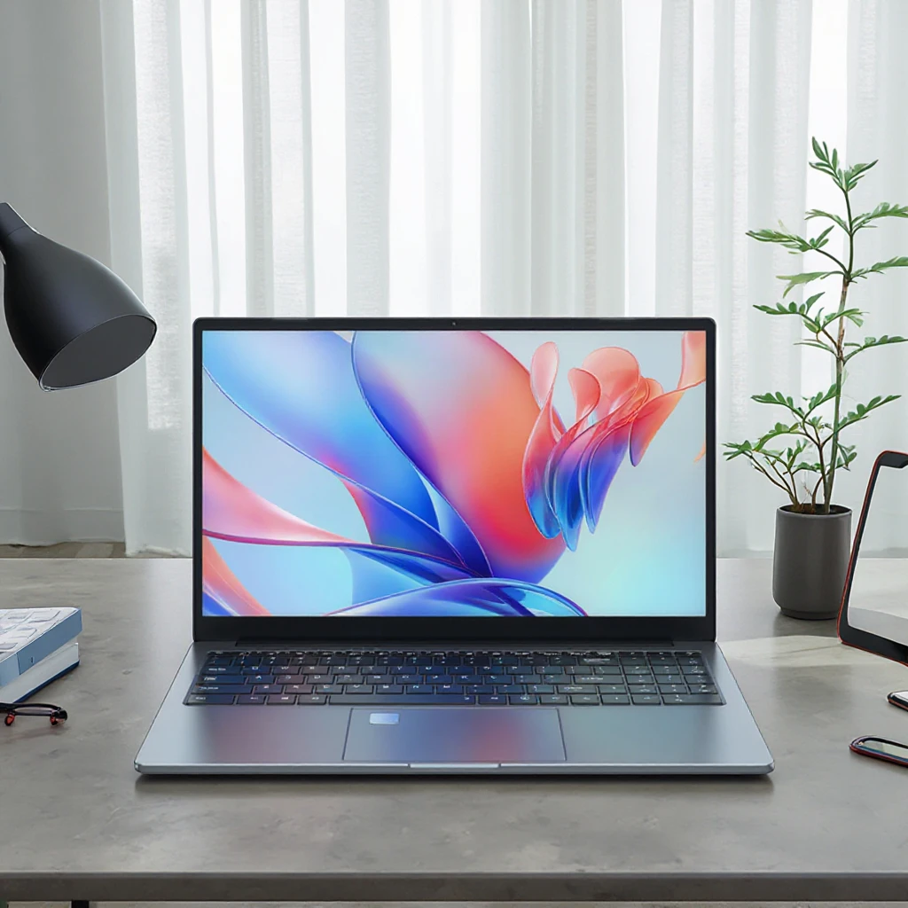 Intel Core i7-1165G7 brand new gaming laptop 32G DDR4 2TB SSD laptops new 11th generation 15.6 inch bulk wholesale laptops