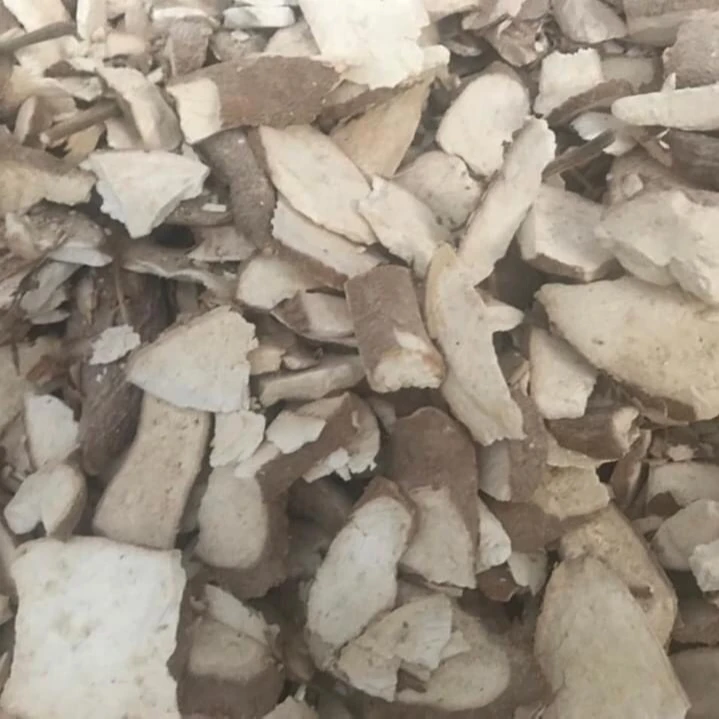 Hot sale Tapioca Chips Slice Cassava Dried Organic Cassava For Food Cassava Product custom accepted