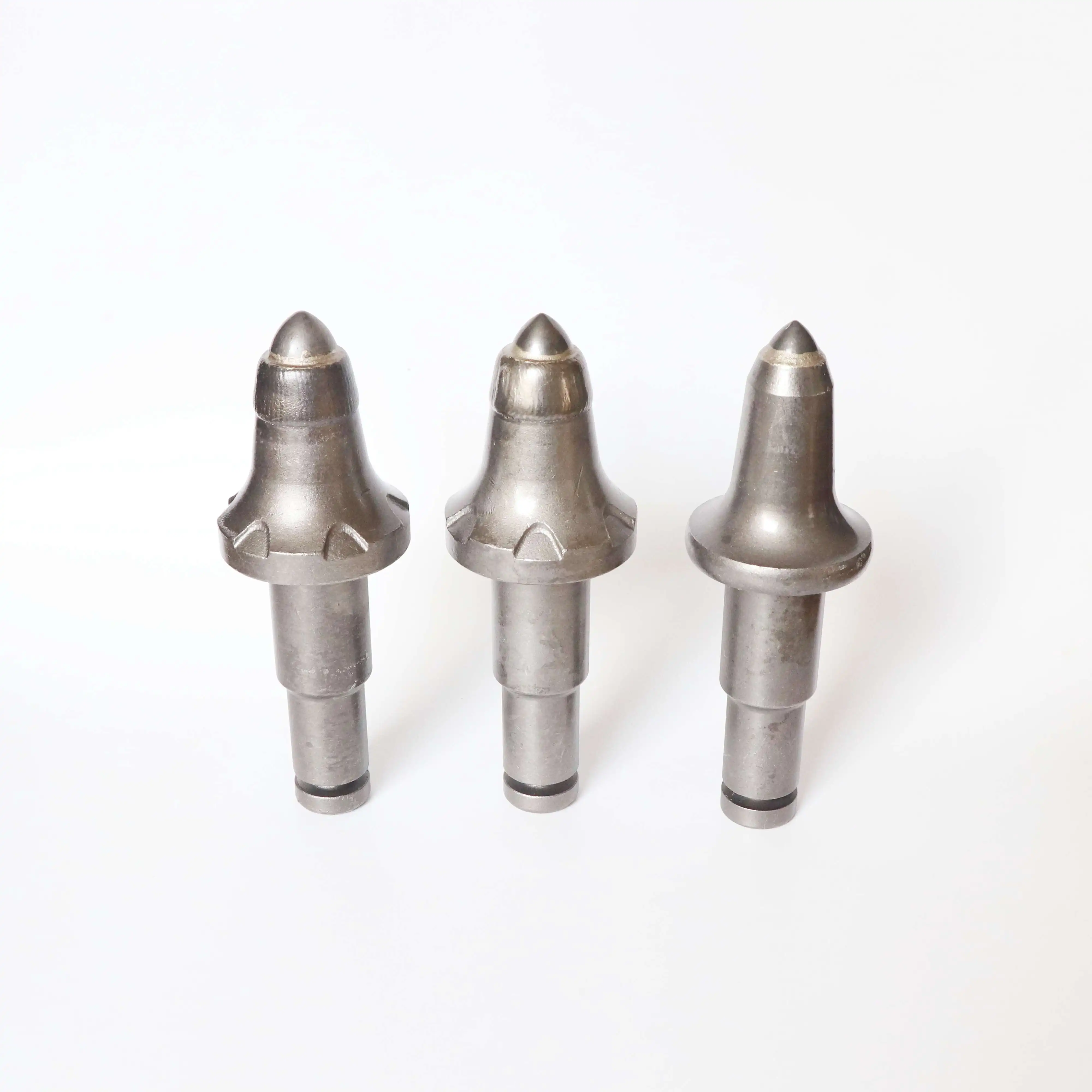 Bsr204 Поверхностная горная машина, открытая барабанная резак, резак для копания