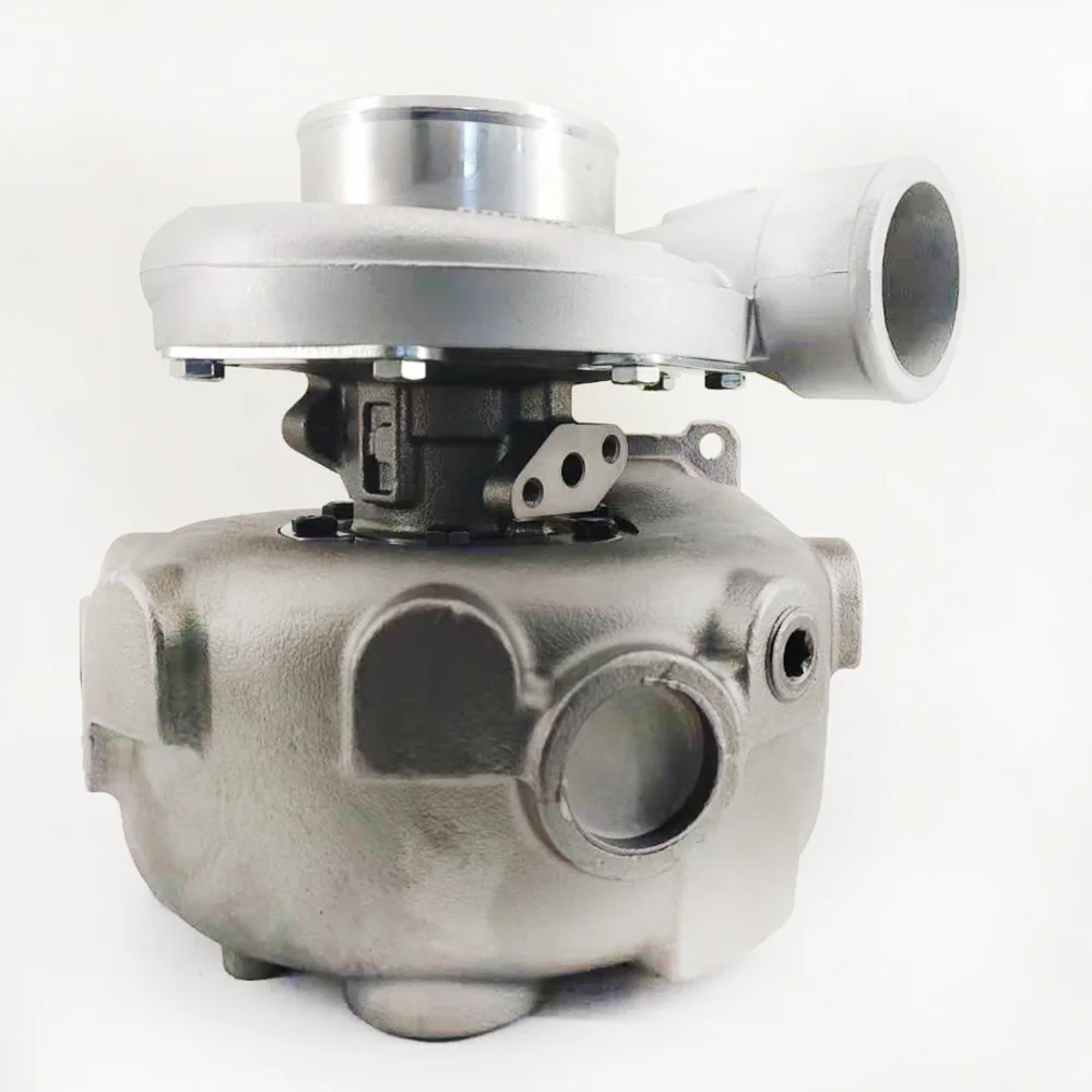 Wholesale turbo price cheap high quality diesel Engine Marine S300W072 Turbo 174404 2244859 durability superior turbocharger