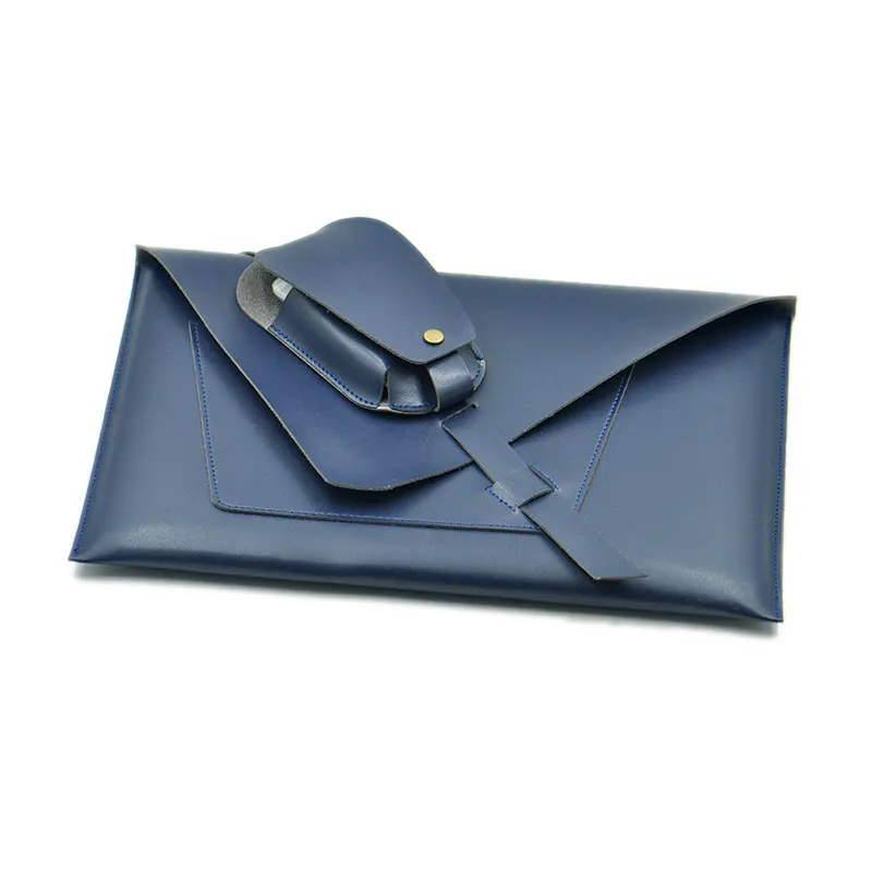 Сумка для ноутбука из микрофибры