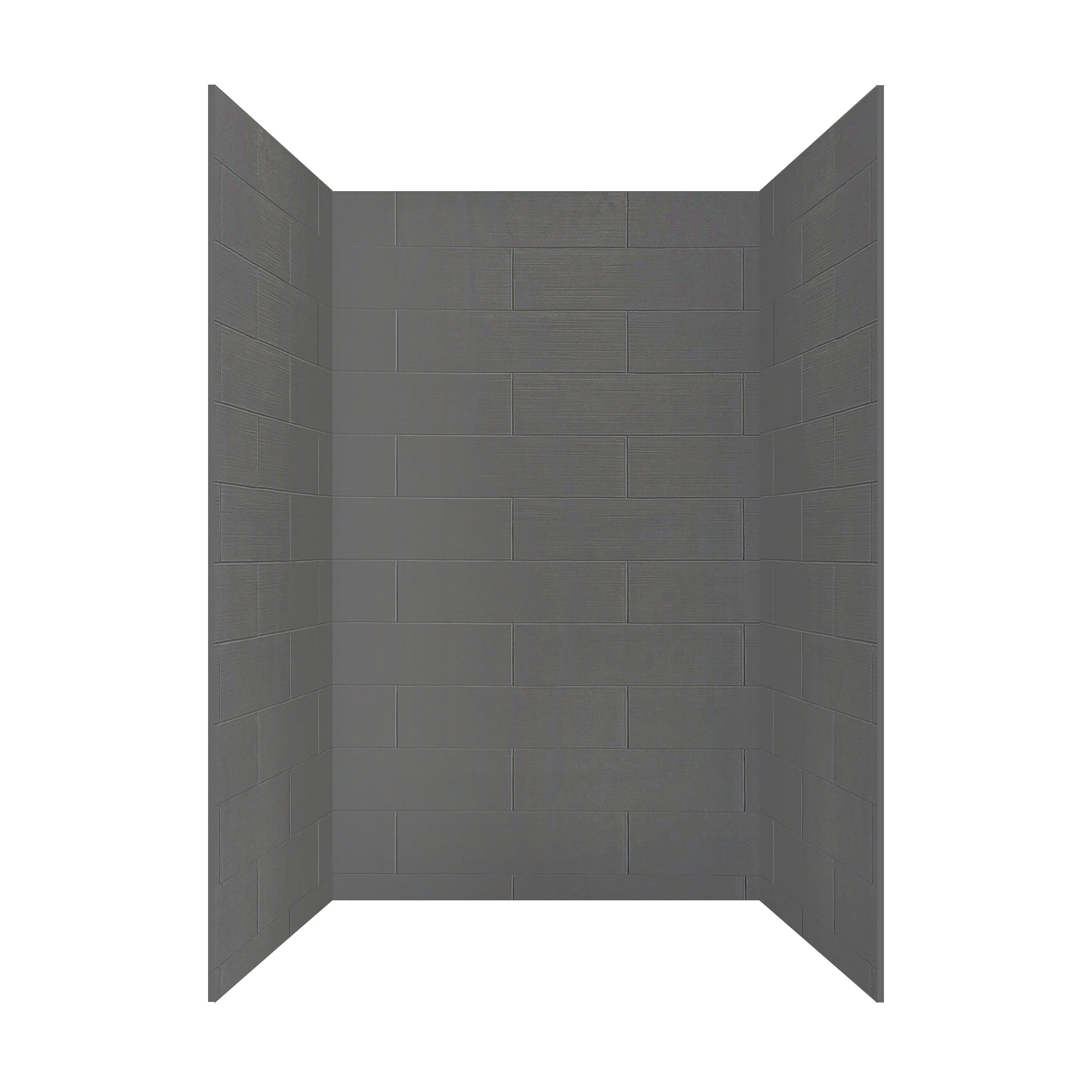 MC New Trends Easy To Install Artificial Stone Wall Panels Wall Stickers 3D Home Decoration