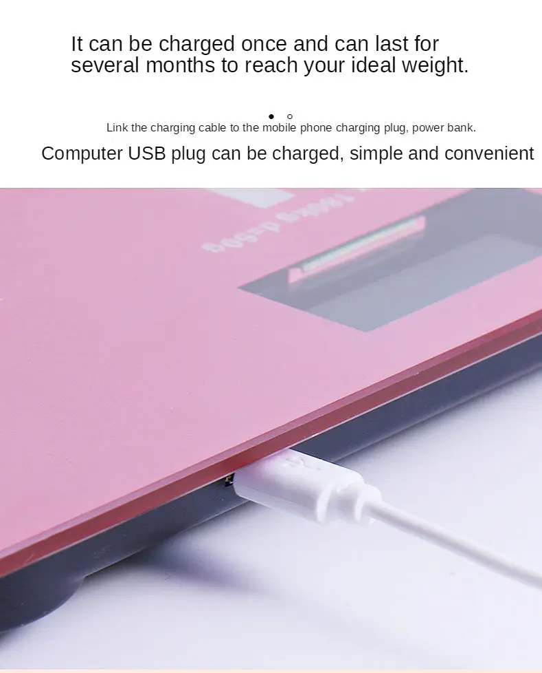 Wholesale body weight scale smart body scales digital bathroom scales sticker style customization