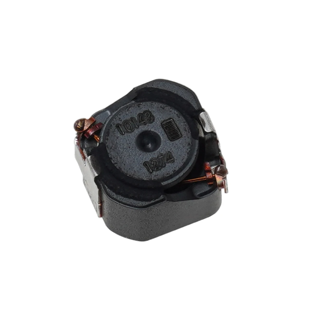 Original Automobile inductance CLF6045NIT-101M-D 6.3*6*4.5 0.61A 100UH 20%