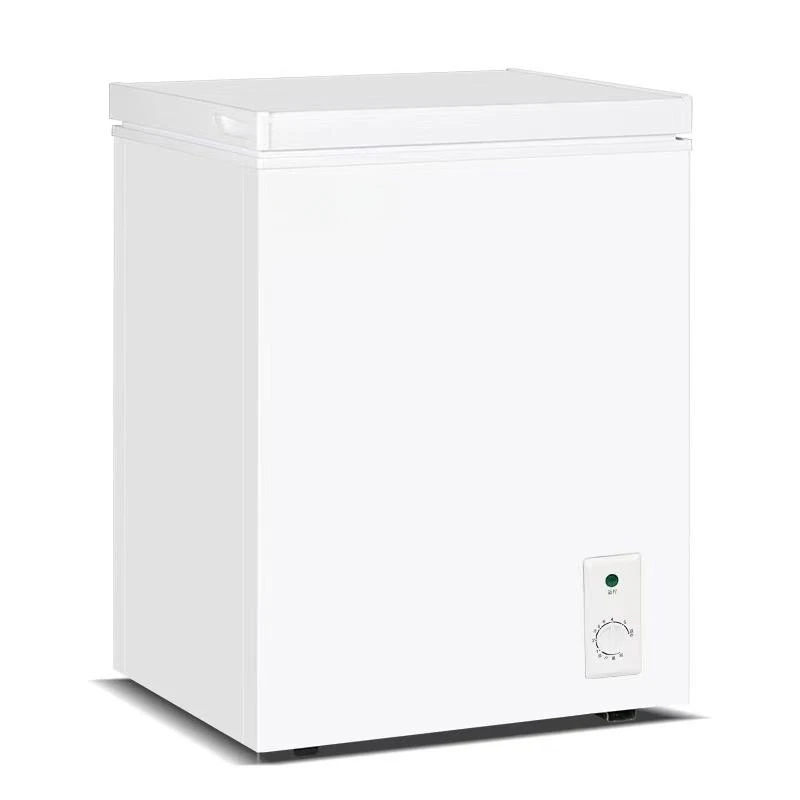 High Quality Supermarket Refrigerator Deep Freezer Cold Rooms Cheapest Deep Freezer