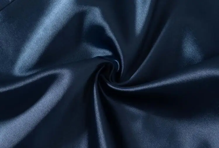 2021 Hot Selling Silk Satin Pajamas Set Casual Homewear Short Set for Women Lounge Wear Pajamas