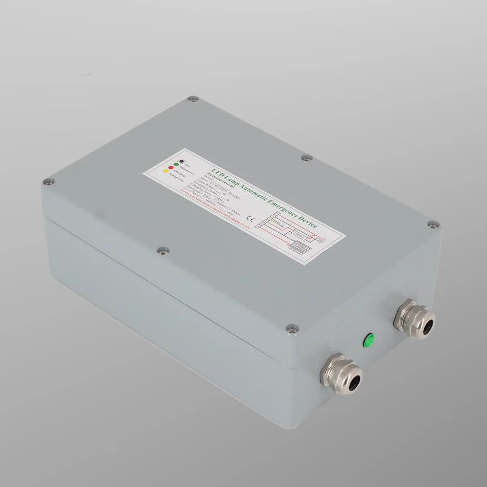 waterproof emergency power