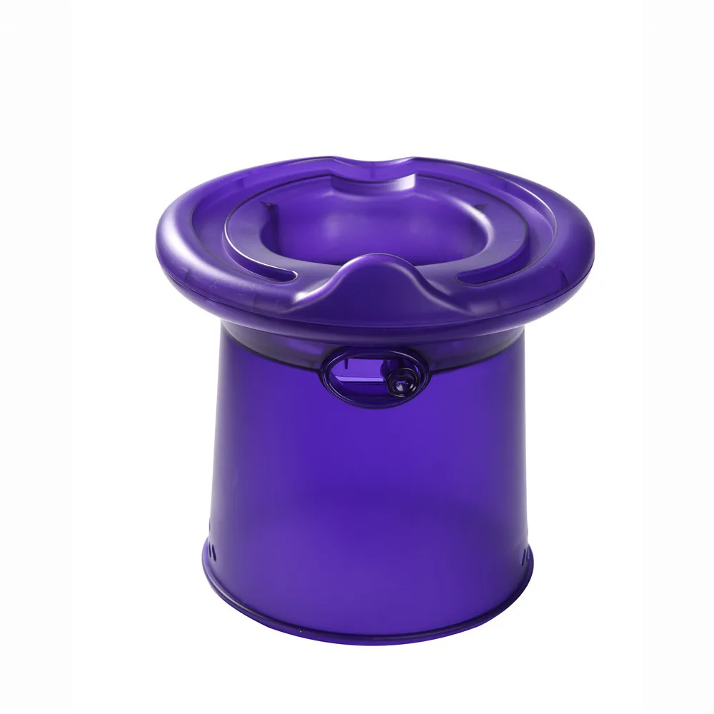 US Plug 300W 60HZ 110V Healthy Care Yoni Steam Seat Steamer Vagina Detox Herbs Home Steamer V Steam Stool