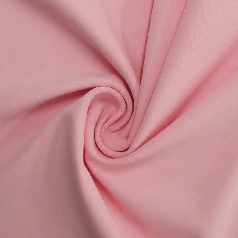 
jdttex stock dry fit 4 way stretch polyester spandex fabric for leggings 
