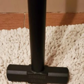 Wholesale custom weight gym steel hammer mace bell for powder  cross fit training weigh Fitness Equipment