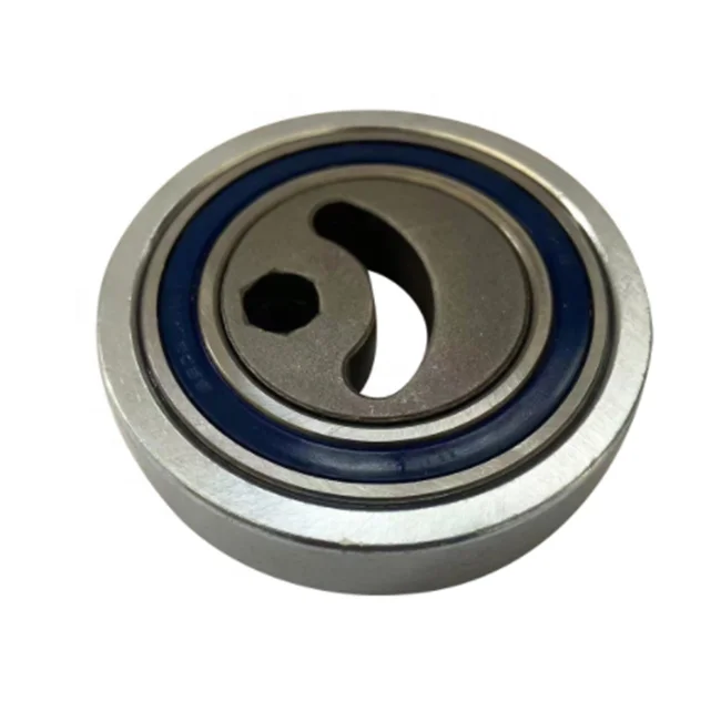 17540-66j00 Tensioner Bearing Auto Pulley Air Conditioning Wheel Manufacturer