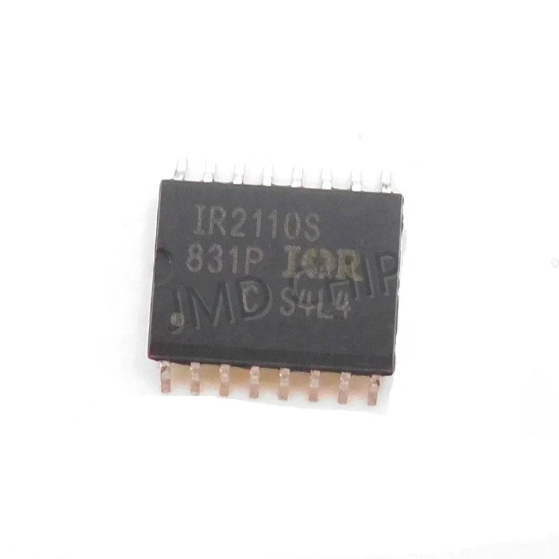 IR2110STRPBF SOP-16 Gate Drivers New and original Integrated Circuit Electronic Components IC Chips IN STOCK