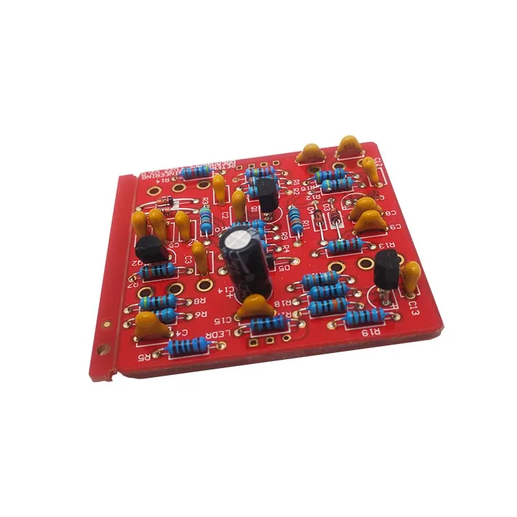 Ems Pcba Manufacturer With Pcba Clone And Pcba Design Layout Service Ic And Progarm Decode