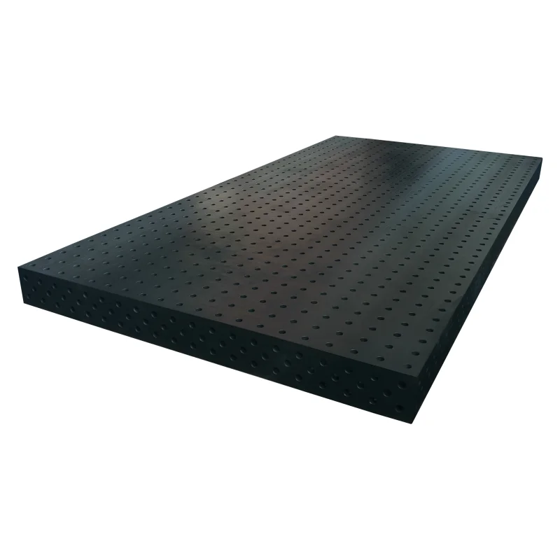 High Quality Strong Hand Tools D16 D22 D28 carbon steel table fixture tooling for welding