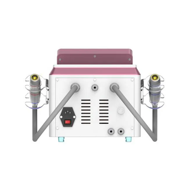 New Vamx Hifu 1.5mm 3.0mm 4.5mm 8.0mm 13.0mm Hifu Vmax For Face and Body