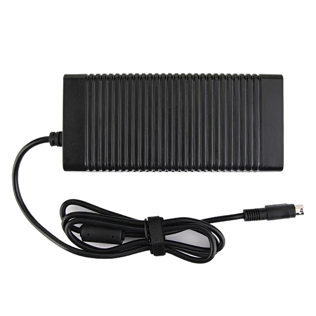 Charger AC Adapter Power Supply 19V 7.1A AC for HP Pavilion zd8000 zd8010XX zd8100