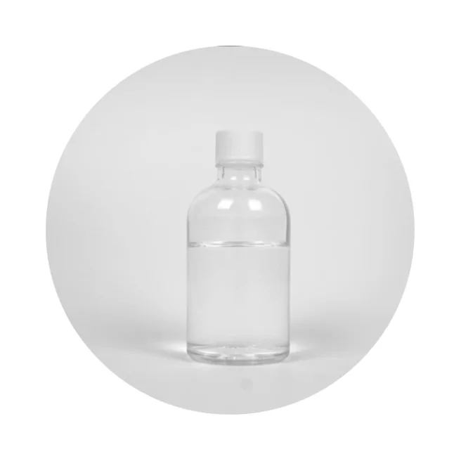 T1001 Amine and epoxy compound condensation demulsifer industrial oil additives from China