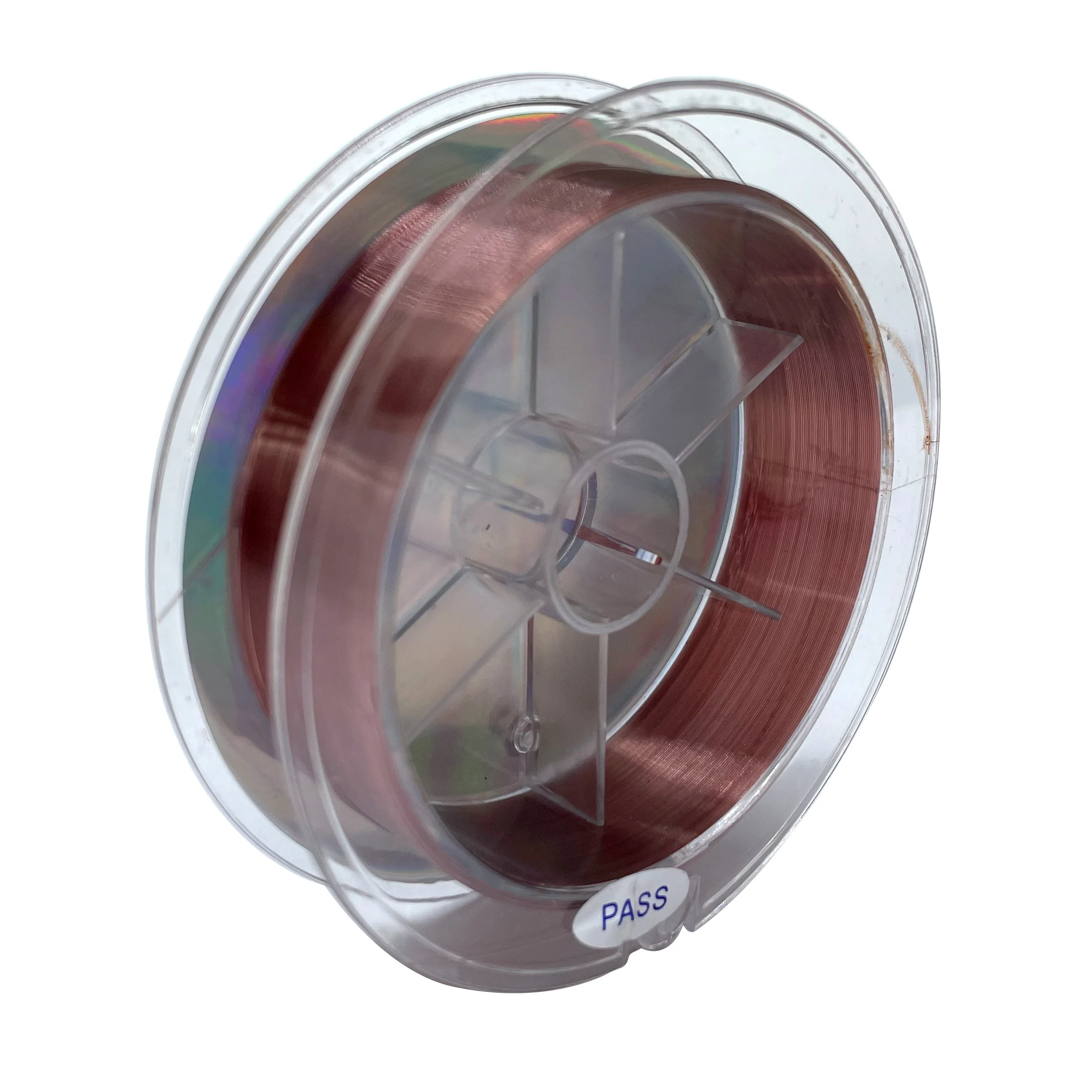 Wholesale Price All Size Sea Fishing Line Multi Color Super Strong Monofilament Nylon Fishing Line