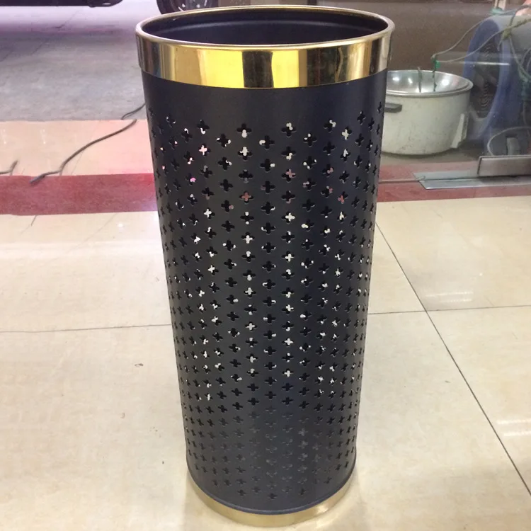 Manufacturers Wholesale Commercial Hotel Umbrella Holder Rack