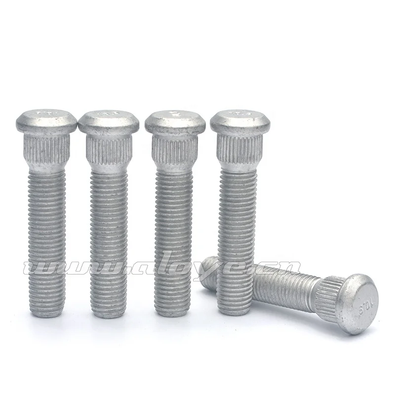 OEM 90942-02083 For Land Cruiser Land Rover M14x1.5 Wheel Lug Stud Bolt