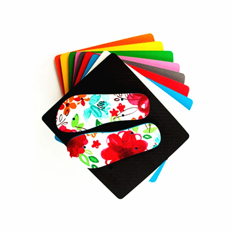 Factory price Blanks Sublimation Flip Flops Sandals Slippers for adult