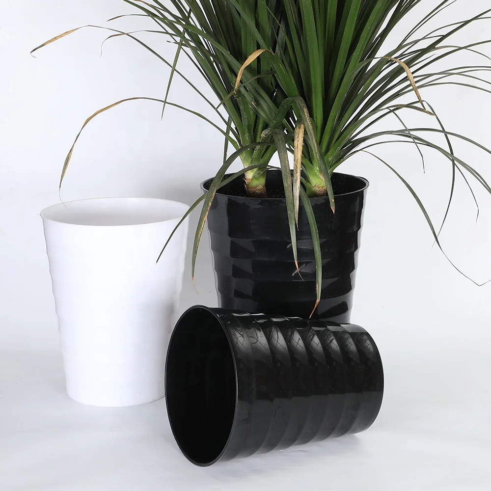 pot with flower atlantic flower pots flower pot kit